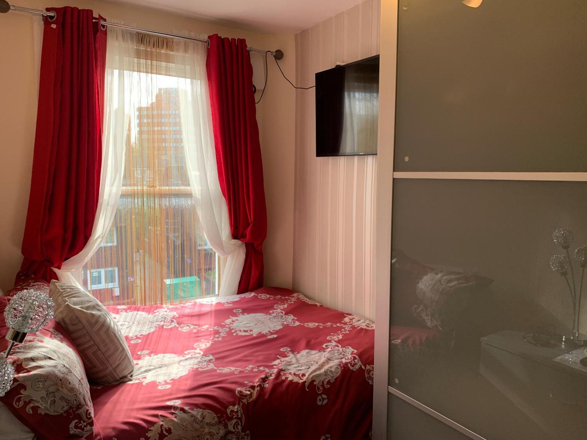 Superbly Furnished Apartment In Central Лондон Экстерьер фото